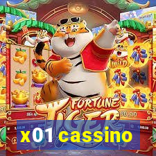 x01 cassino